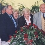 płk Antoni Olbromski obchodzi 94 urodziny