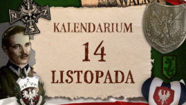 kalendarium 14 XI