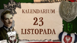 kalendarium 23 XI