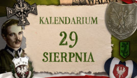 kalendarium 29 VIII
