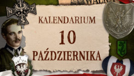 kalendarium 10 X
