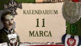 kalendarium 11 III