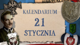 kalendarium 21 I