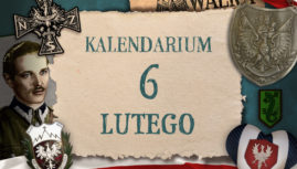 kalendarium 6 II