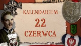kalendarium 22 VI